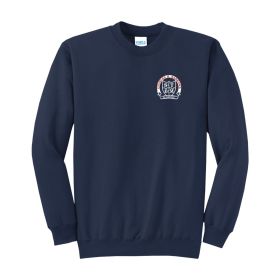 Adult Crewneck Sweatshirt