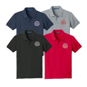 CHILD Short Sleeve Polo