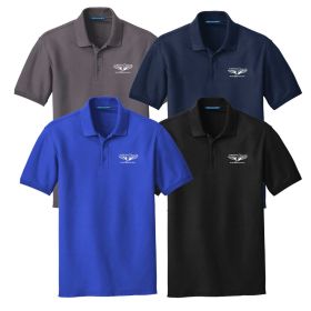 CT AERO - Men's Short Sleeve. K100