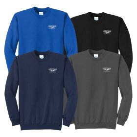 CT AERO - Crewneck Sweatshirt. PC78