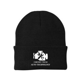 AUTOMOTIVE - Knit Cap