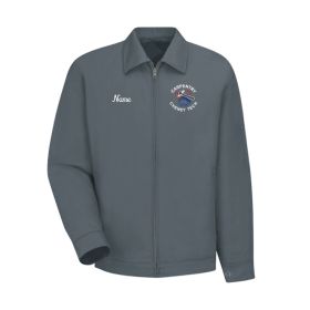 CARPENTRY - Slash Pocket Jacket