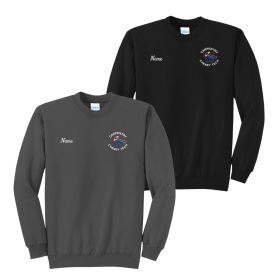 CARPENTRY - Crewneck Sweatshirt