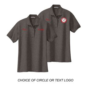 DIESEL - Ladies Short Sleeve Polo