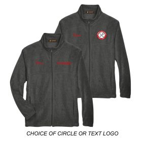 DIESEL - Full-Zip Fleece