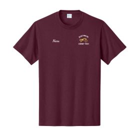 ELECTRICAL - Short Sleeve T-Shirt - DF/LC/RC