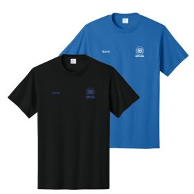 MEDIA - Short Sleeve T-Shirt - DF/LC