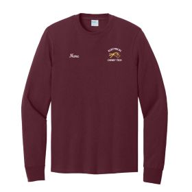 ELECTRICAL - Long Sleeve T-Shirt - DF/LC/RC