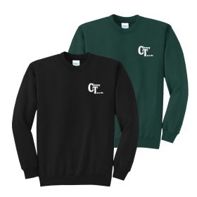 Adult Crewneck Sweatshirt