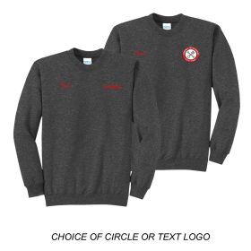 DIESEL - Crewneck Sweatshirt 