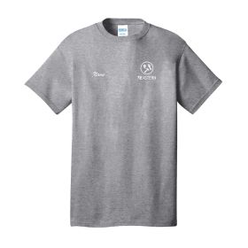 CCM - Short Sleeve T-Shirt - DF/LC
