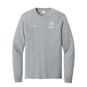 CCM - Long Sleeve T-Shirt - DF/LC