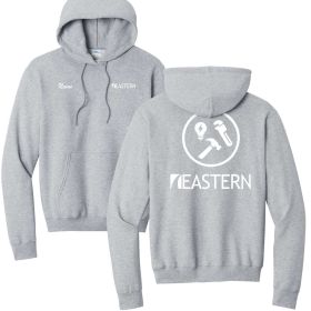 CCM - Hooded Sweatshirt - DF/LC/FB