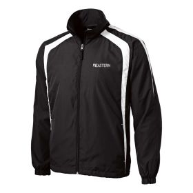 STAFF - Colorblock Raglan Jacket