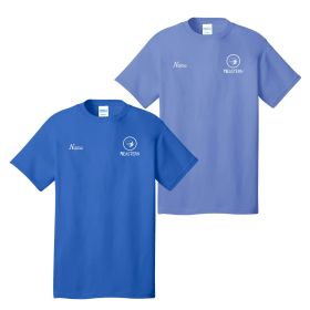 EXERCISE - Short Sleeve T-Shirt - DF/LC