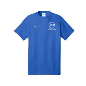 COLLISION - Short Sleeve T-Shirt - DF/LC