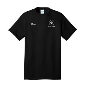 WELDING - Short Sleeve T-Shirt - EMB/LC