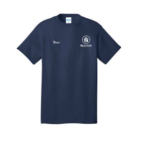 CONSTRUCTION - Adult Short Sleeve T-Shirt - DF/LC