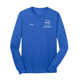 COLLISION - Long Sleeve T-Shirt - DF/LC