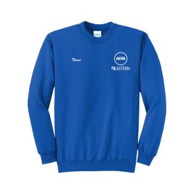 COLLISION - Crewneck Sweatshirt - DF/LC