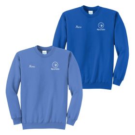 EXERCISE - Crewneck Sweatshirt