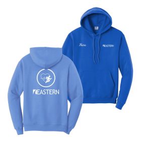 EXERCISE - Hooded Sweatshirt - DF/LC/FB