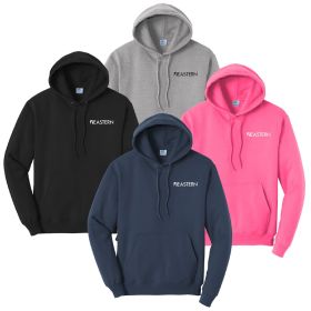 STAFF - Hooded Sweatshirt 