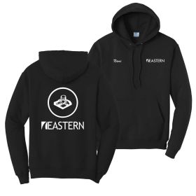 WELDING - Hooded Sweatshirt - DF/LC/FB