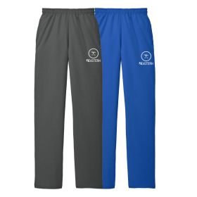 COSMETOLOGY - Fleece Sweatpants with Pockets
