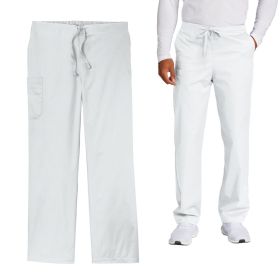 HEALTH - Unisex WorkFlex Cargo Scrub Pant