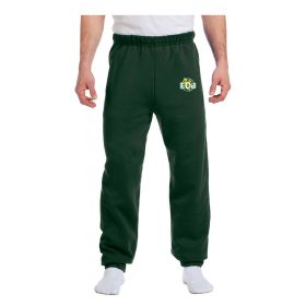 GYM - Jerzees Adult Sweatpants - DF/LL