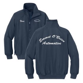 AUTOMOTIVE - Three Season Jacket