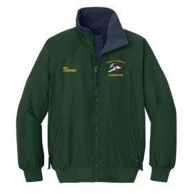 CARPENTRY - Adult Three Season Jacket