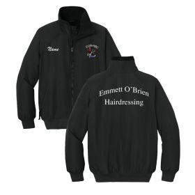HAIRDRESSING - Three Season Jacket