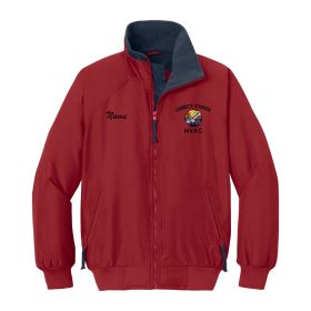 HVAC - Adult Three Season Jacket