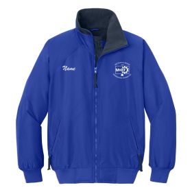 MDET - Adult Three Season Jacket