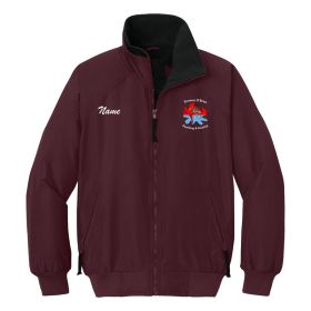 PLUMBING - Three Season Jacket