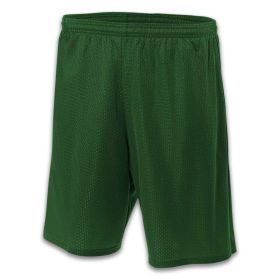 GYM - Adult Tricot Mesh Short 