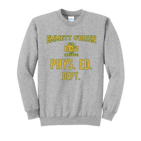 GYM - Crewneck Sweatshirt - DF/FF