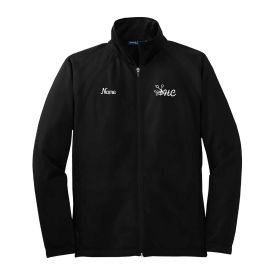 HC - Men's Tricot Jacket