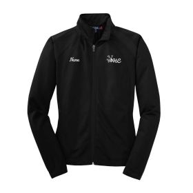 HC - Ladies' Tricot Jacket