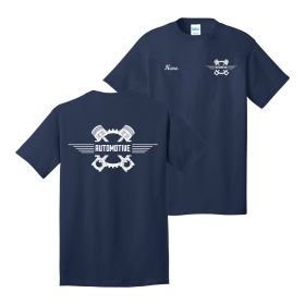 AUTO - Men's Short Sleeve T-Shirt - DF/LC/FB