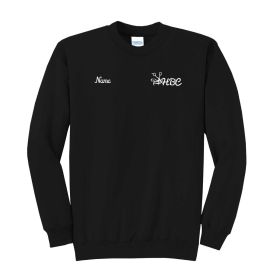 HC - Crewneck Sweatshirt - DF/LC