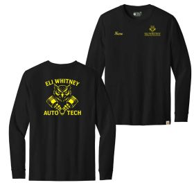 AUTO - Carhartt® Long Sleeve T-Shirt - DF/LC/FB