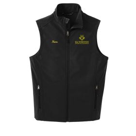 AUTO - Soft Shell Vest 