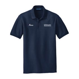 AUTO - Men's Short Sleeve Polo