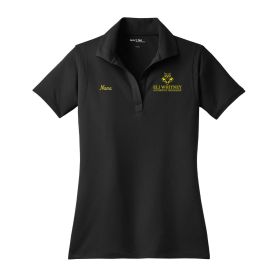 AUTO - Ladies' Sport-Wick Polo