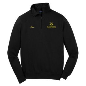 AUTO - Men's 1/4-Zip Sweatshirt