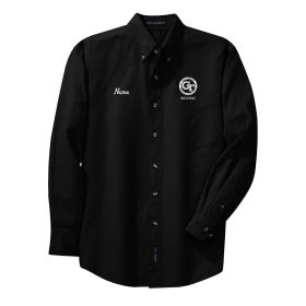 WELDING - 100% Cotton Long Sleeve Shirt