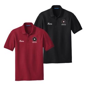 DIGITAL MEDIA - Men's Short Sleeve Polo